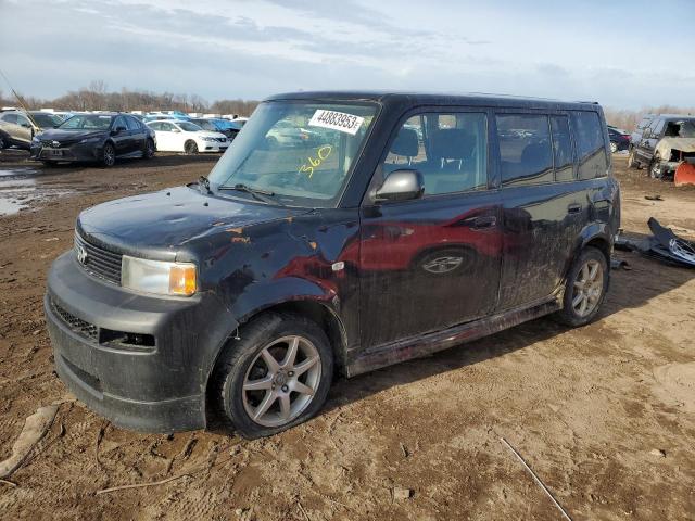 SCION XB 2006 with VIN JTLKT324664060131 - Photo from auction
