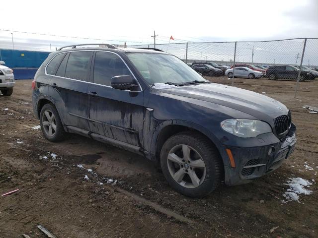 Photo 4 from auction – 2013 BMW X5 XDRIVE5 with VIN 5UXZV8C53D0C15541