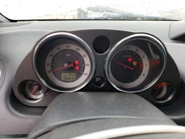 Photo 9 from auction – 2008 MITSUBISHI ECLIPSE SP with VIN 4A3AL35T58E034236