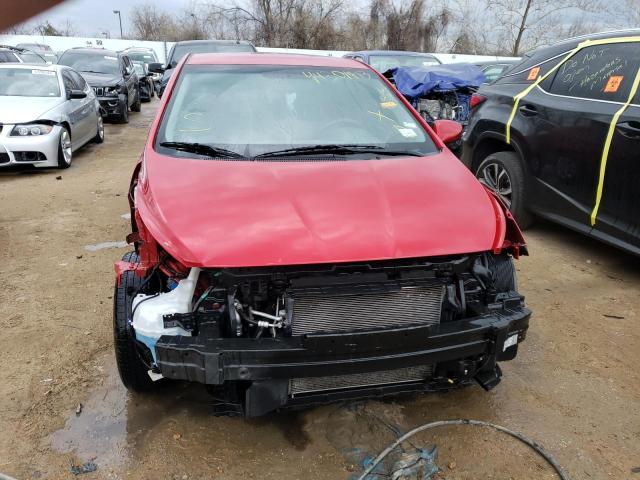 Photo 5 from auction – 2015 HYUNDAI ACCENT GLS with VIN KMHCT4AE7FU814942
