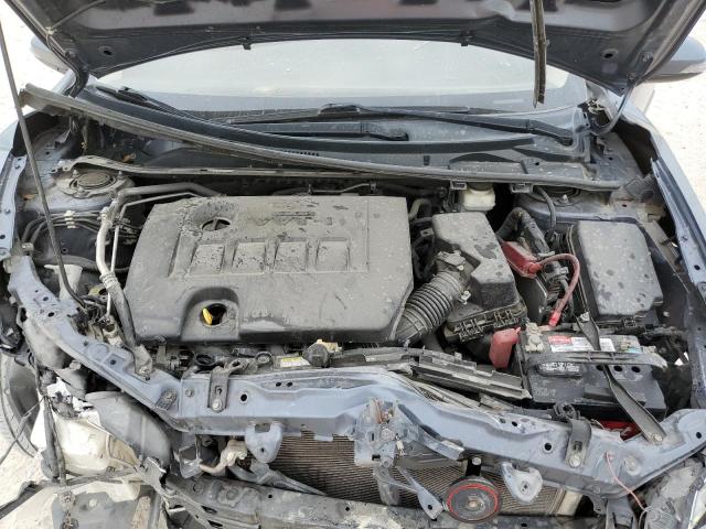Photo 11 from auction – 2014 TOYOTA COROLLA L with VIN 5YFBURHE7EP020390