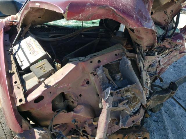 Photo 11 from auction – 2003 FORD F150 with VIN 1FTRX17233NA90901