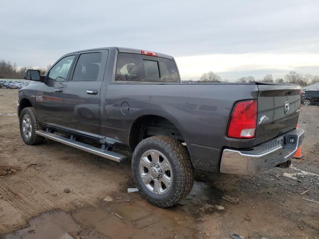 Photo 2 from auction – 2015 RAM 2500 SLT with VIN 3C6UR5DJ7FG646011