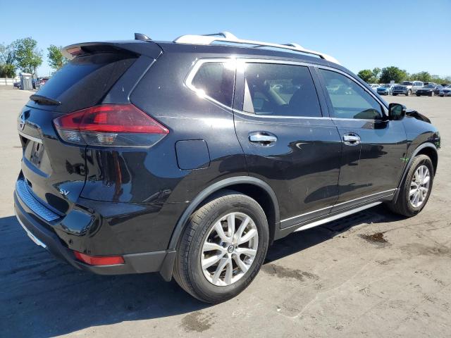 Photo 3 from auction – 2020 NISSAN ROGUE S with VIN KNMAT2MT5LP531346