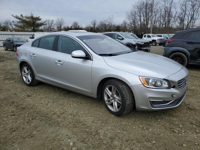 Photo 4 from auction – 2014 VOLVO S60 T5 with VIN YV1612FS7E2298029