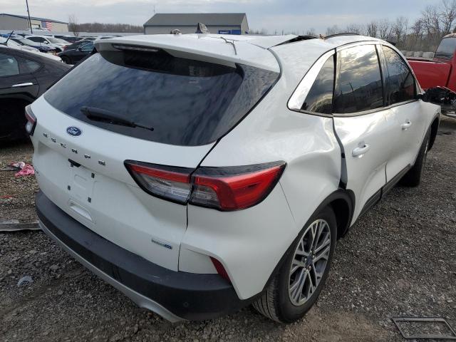 Photo 3 from auction – 2020 FORD ESCAPE SEL with VIN 1FMCU9H66LUA72876