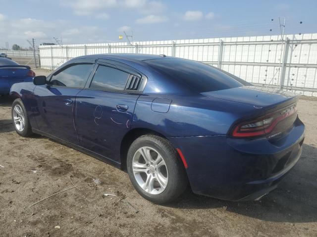 Photo 2 from auction – 2015 DODGE CHARGER SE with VIN 2C3CDXBG3FH817279