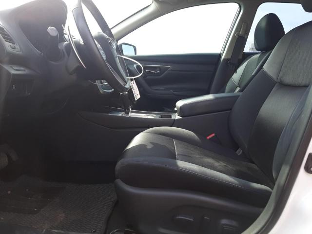 Photo 7 from auction – 2017 NISSAN ALTIMA 2.5 with VIN 1N4AL3AP3HC472427