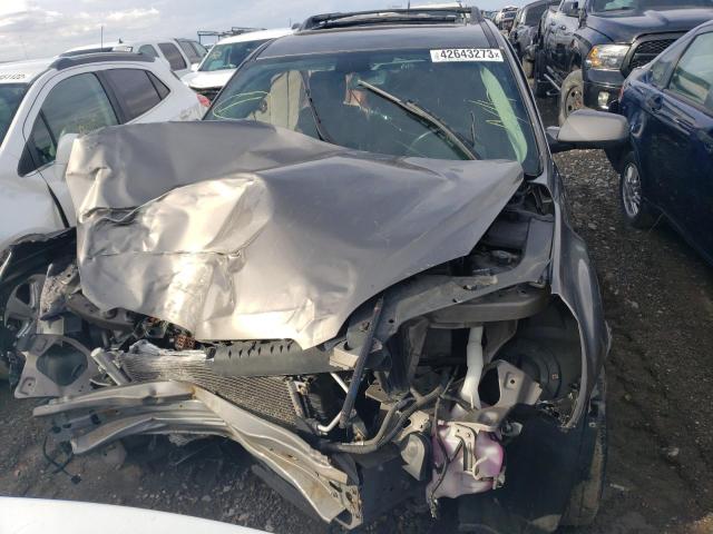 Zdjęcie 5 z aukcji – 2011 CHEVROLET EQUINOX LT z VIN 2CNALDEC7B6434024