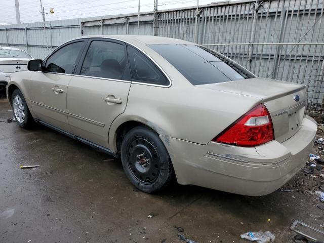 Photo 2 from auction – 2005 FORD FIVE HUNDR with VIN 1FAFP24195G131582