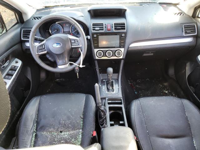Photo 8 from auction – 2015 SUBARU XV CROSSTR with VIN JF2GPAMC5FH271510