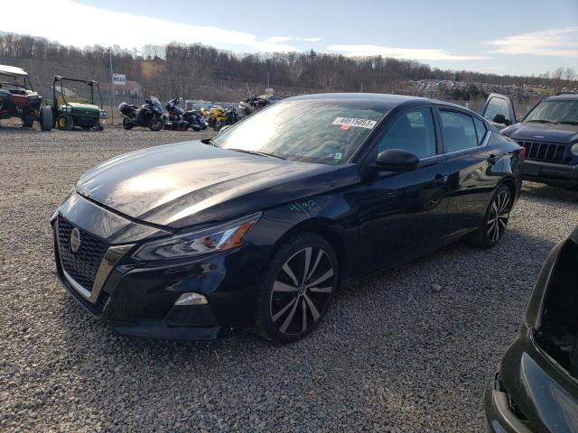 Photo 1 from auction – 2019 NISSAN ALTIMA SR with VIN 1N4BL4CV9KC196283