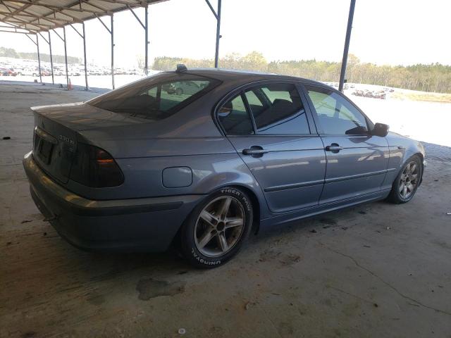 Photo 3 from auction – 2004 BMW 330 XI with VIN WBAEW534X4PG10890