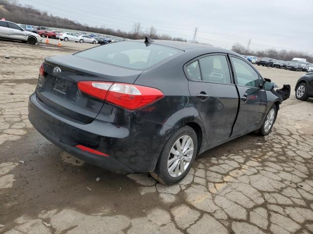 Photo 3 from auction – 2015 KIA FORTE LX with VIN KNAFX4A68F5353708