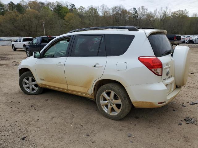 Photo 2 from auction – 2008 TOYOTA RAV4 LIMIT with VIN JTMZD31VX85097228
