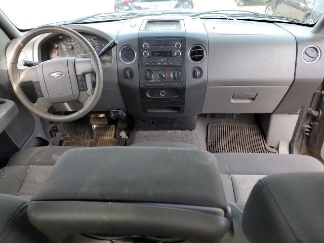 Photo 8 from auction – 2008 FORD F150 with VIN 1FTPX14V78FA00270