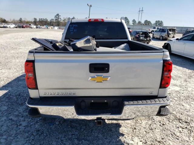 Photo 6 from auction – 2014 CHEVROLET SILVERADO with VIN 1GCRCREC6EZ239562
