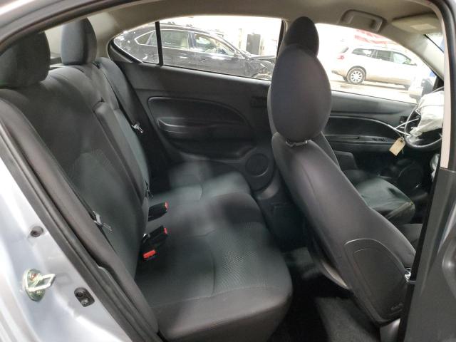 Photo 10 from auction – 2019 MITSUBISHI MIRAGE G4 with VIN ML32F3FJ9KHF04386