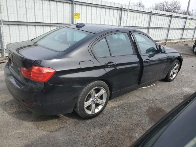 Photo 3 from auction – 2013 BMW 3 SERIES with VIN WBA3C3C51DF982098
