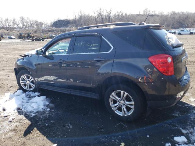 Photo 2 from auction – 2015 CHEVROLET EQUINOX LT with VIN 2GNFLFEK3F6384913
