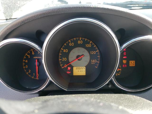 Photo 9 from auction – 2006 NISSAN ALTIMA S with VIN 1N4AL11D56C177210