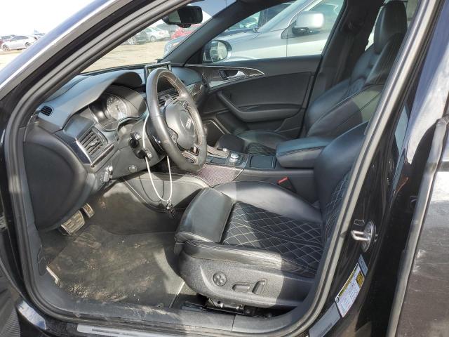 Photo 7 from auction – 2013 AUDI S6 with VIN WAUJ2AFC7DN139764