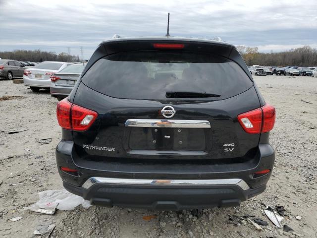 Photo 6 from auction – 2018 NISSAN PATHFINDER with VIN 5N1DR2MM4JC674762