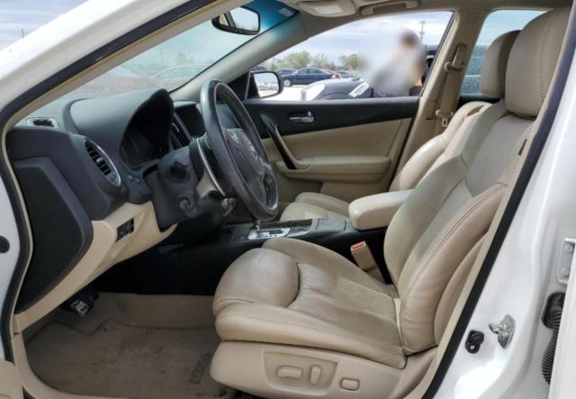 Photo 7 from auction – 2012 NISSAN MAXIMA S with VIN 1N4AA5AP0CC844784