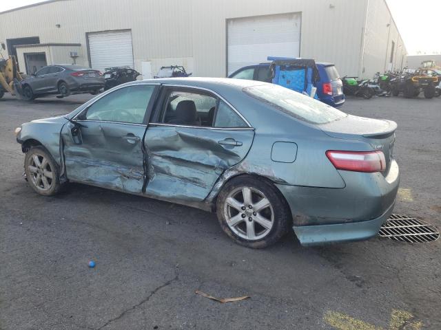 Photo 2 from auction – 2008 TOYOTA CAMRY CE with VIN 4T1BE46K58U755087