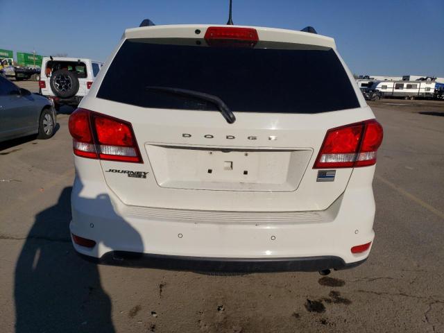 Photo 6 from auction – 2019 DODGE JOURNEY SE with VIN 3C4PDCBB1KT778963