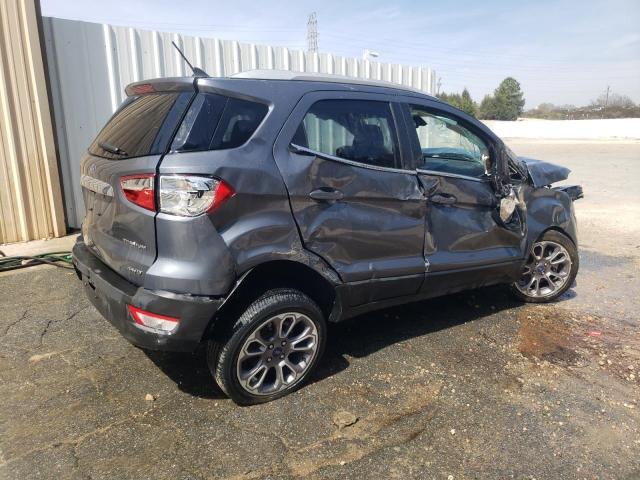 Photo 3 from auction – 2021 FORD ECOSPORT T with VIN MAJ6S3KL0MC400602