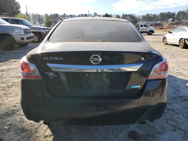 Photo 6 from auction – 2014 NISSAN ALTIMA 2.5 with VIN 1N4AL3AP6EC186339