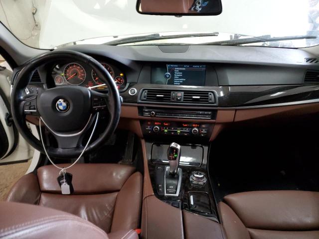 Photo 8 from auction – 2011 BMW 535 XI with VIN WBAFU7C58BDU55640