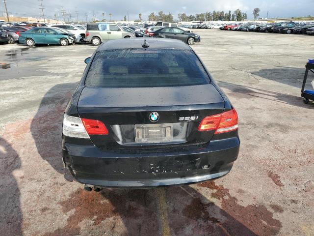 Photo 6 from auction – 2008 BMW 328 I with VIN WBAWB33508P135363