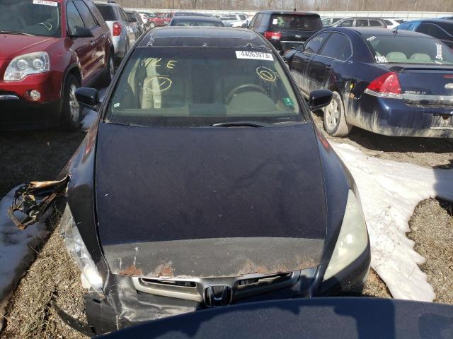 Photo 5 from auction – 2003 HONDA ACCORD EX with VIN 1HGCM56683A140971