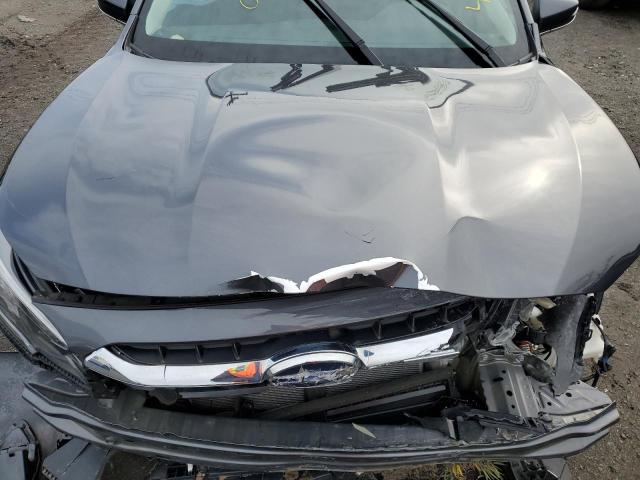 Photo 11 from auction – 2020 SUBARU LEGACY PRE with VIN 4S3BWAC67L3009343