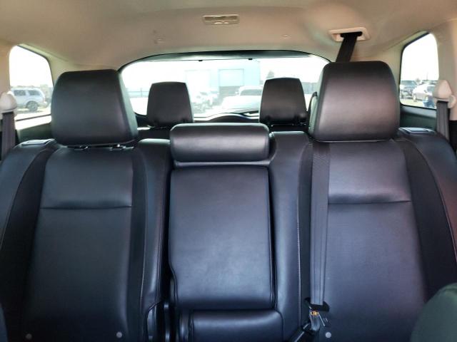 Photo 10 from auction – 2015 MAZDA CX-9 TOURI with VIN JM3TB3CV1F0467072