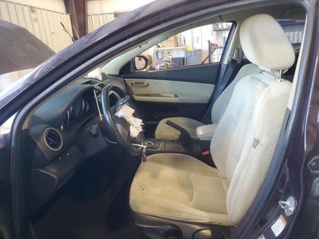 Photo 7 from auction – 2010 MAZDA 6 I with VIN 1YVHZ8BH4A5M21325
