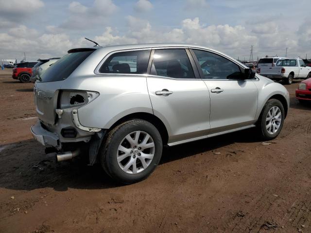 Photo 3 from auction – 2007 MAZDA CX-7 with VIN JM3ER293X70123553