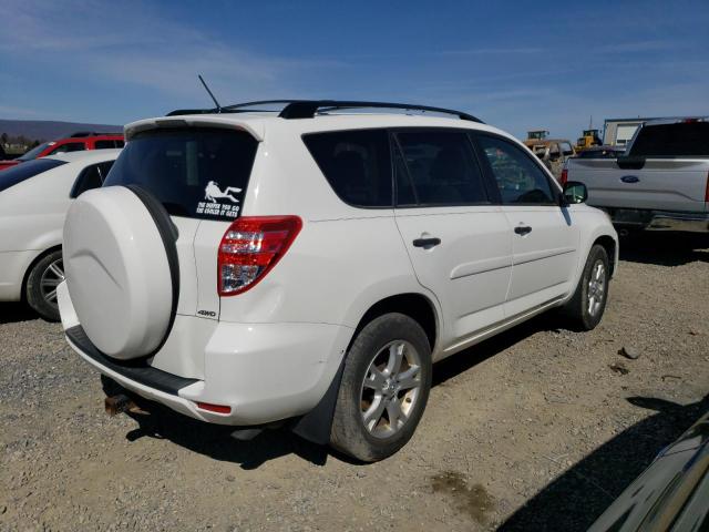Photo 3 from auction – 2012 TOYOTA RAV4 with VIN JTMBK4DV4CD019065