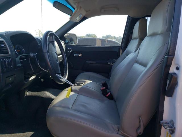 Photo 7 from auction – 2010 CHEVROLET COLORADO with VIN 1GCESBDE6A8135200