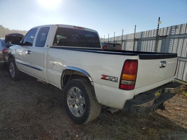 Photo 2 from auction – 2003 GMC NEW SIERRA with VIN 1GTEK19T13E267500