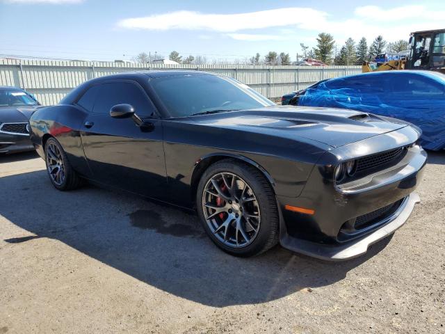Photo 4 from auction – 2016 DODGE CHALLENGER with VIN 2C3CDZDJ6GH345469