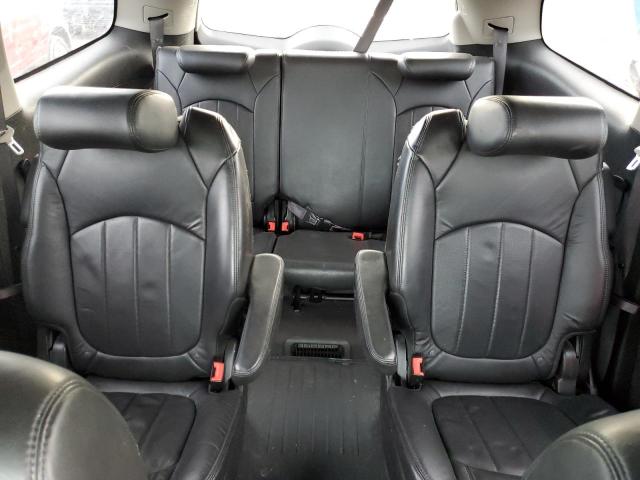 Photo 10 from auction – 2012 BUICK ENCLAVE with VIN 5GAKVCED0CJ214011