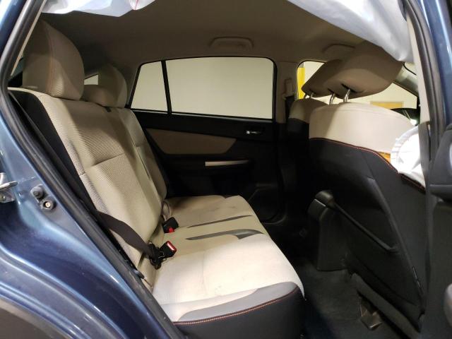 Photo 11 from auction – 2016 SUBARU CROSSTREK with VIN JF2GPABC6G8208775