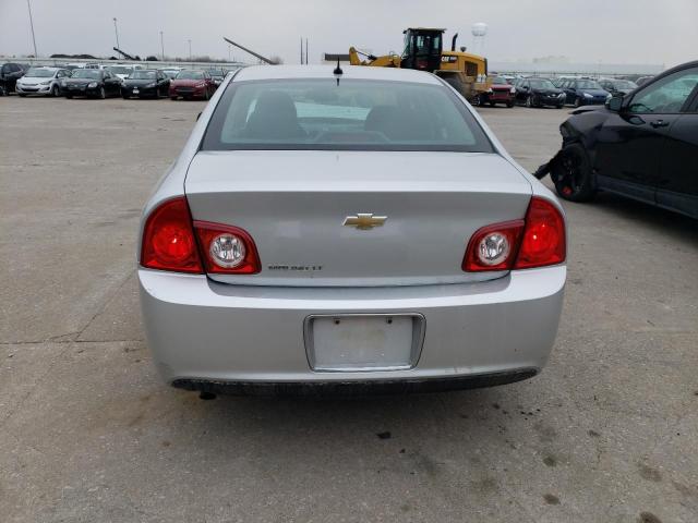 Photo 6 from auction – 2011 CHEVROLET MALIBU 1LT with VIN 1G1ZC5E16BF263941