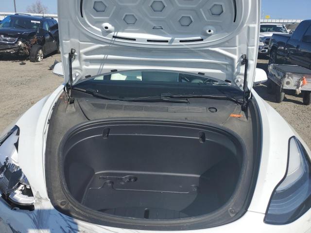 Photo 11 from auction – 2020 TESLA MODEL 3 with VIN 5YJ3E1EA5LF615932