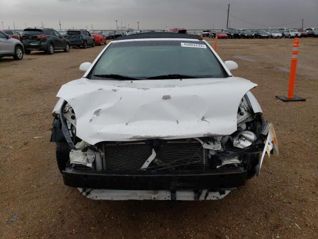 Photo 5 from auction – 2008 MITSUBISHI ECLIPSE SP with VIN 4A3AL35T58E034236