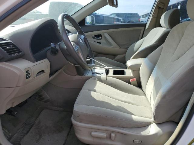 Photo 7 from auction – 2007 TOYOTA CAMRY CE with VIN 4T1BE46K67U612082