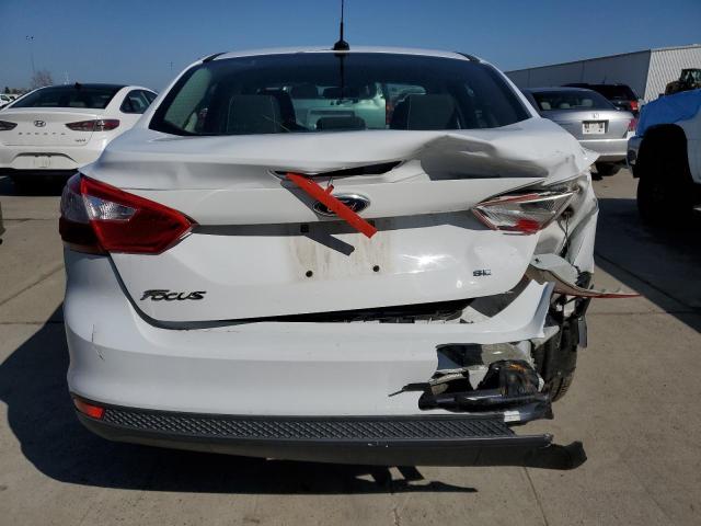 Photo 6 from auction – 2013 FORD FOCUS SE with VIN 1FADP3F25DL307956